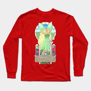 Fairy Queen Long Sleeve T-Shirt